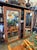 Vintage Salvaged Teak Full Length Mirror For Sale In Los Angeles - Image 6 of 7