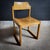 Dining Chair by Rainer Schell for Schlapp Möbel, 1960s For Sale - Image 9 of 10