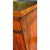 Early 19th Century Antique Early 19th Century Regency-Style Mahogany Side Cupboard For Sale - Image 5 of 12