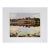 Capitola, California Venetian Hotel Color Photograph by John F. Hunter For Sale