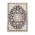 Pasargad DC Fine Hand Knotted Silk & Wool Rug For Sale