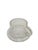 Art Deco Potty from Hortensja Glasswork, 1930s For Sale - Image 12 of 16