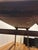 Antique Solid Hard Wood Table 31 Inches Tall For Sale In Miami - Image 6 of 11