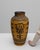 Mid-Century Modern 20th Century German 'W. Germany' Ceramic Vase For Sale - Image 3 of 18