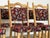 1960s Vintage Danish Oak Dining Chairs, 1960s, Set of 6 For Sale - Image 5 of 9