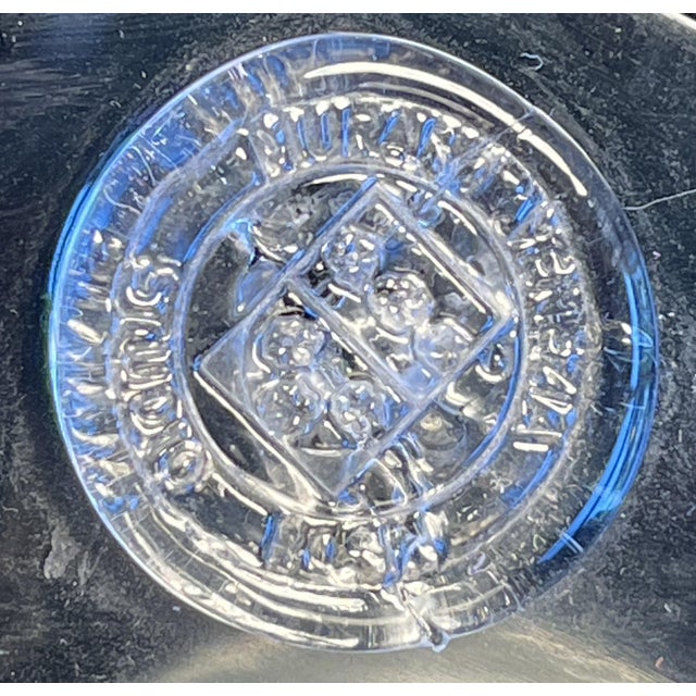 Dino Rosin “Simbosi” Calcedonia Abstract Multicolor Glass Sculpture For Sale - Image 11 of 18