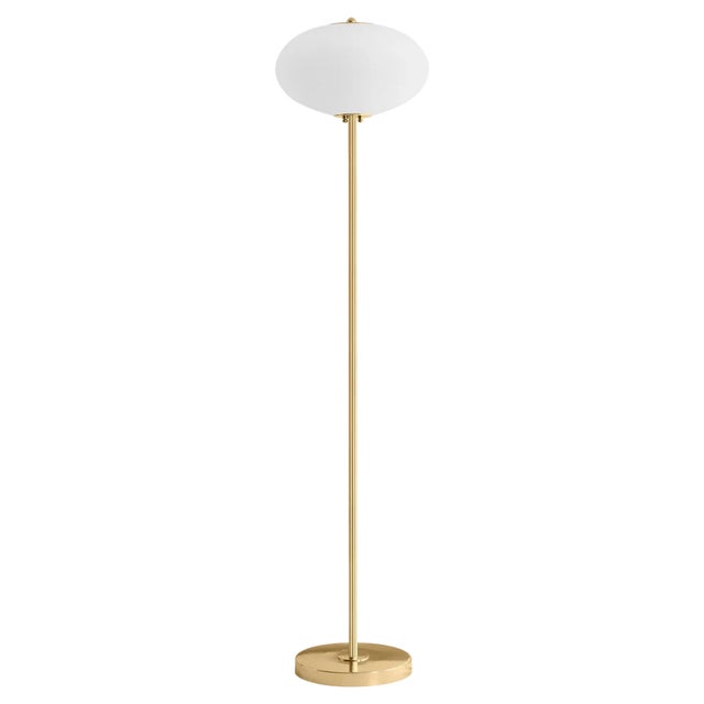Floor Lamp China 07 by Magic Circus Editions For Sale