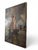This original oil on canvas antique seascape painting from England is a loving tribute to seafaring and the sea. The...