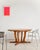 Tan Brutalist Extendable Dining Table in Pine attributed to Rainer Daumiller, Denmark, 1970s For Sale - Image 8 of 18