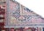 Early 20th Century Early 20th Century Persian Mahal Rug For Sale - Image 5 of 16
