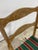 Henning Kjaernulf Henning Kjaernulf Oak Scandinavian Rocking Chair For Sale - Image 4 of 9