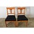 Biedermeier German Pair of 19th Century Biedermeier Chairs For Sale - Image 3 of 9