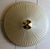 Mid-Century Modern Large Vintage Finnish Flush Mount in the style of Paavo Tynell, 1950s For Sale - Image 3 of 17