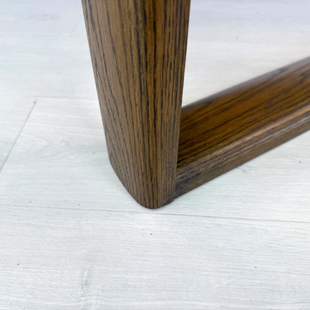 Large Dutch Brutalist Coffee Table, 1970s For Sale - Image 12 of 12