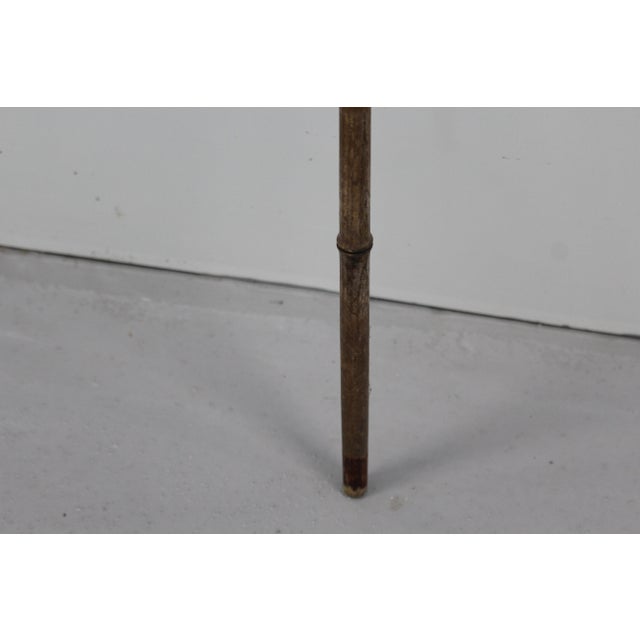 Vintage Wooden Walking Stick, 1950s For Sale - Image 11 of 16