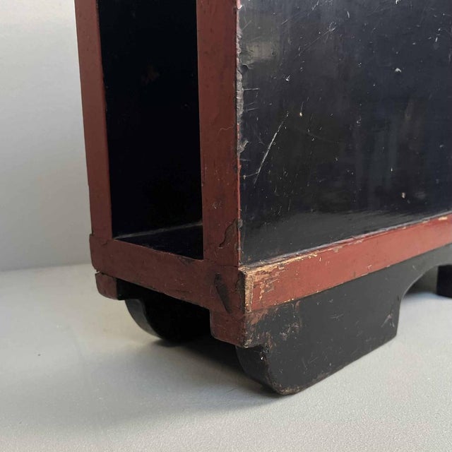 Sashidaru Sake Finger Barrel, Japan, 1868 For Sale - Image 13 of 18