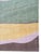 Beige Large Hand-Knotted Pure Wool Rug, 2000s For Sale - Image 8 of 18