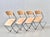 S43 Cantilever Chair by Mart Stam for Thonet For Sale - Image 12 of 17