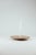 In Percezione Atemporale, matter becomes a measure of non-linear time. The circle, an archetypal form with no beginning or...
