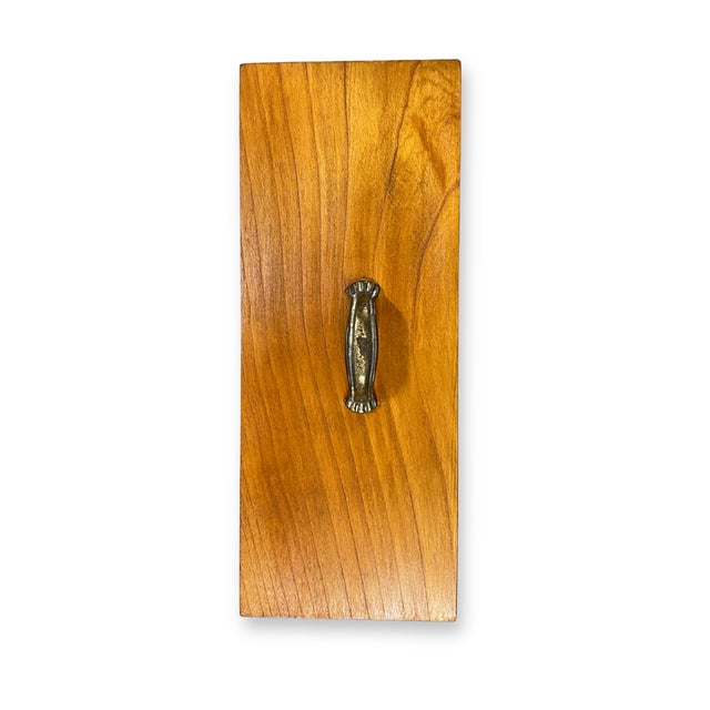 Art Nouveau Dressing Table, 1910 For Sale - Image 5 of 6