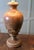 Large Italian Simulated Marble Table Lamp, 1960s For Sale - Image 4 of 10