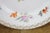 Vintage Rosenthal Meissen White Porcelain Dessert Plates Set Floral & Gold - Set of 6 For Sale - Image 6 of 11