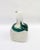 Carlo Moretti Vintage Murano Glass Vase by Carlo Moretti for Made Murano Glass, 1970s For Sale - Image 4 of 12