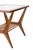 Italian Coffee Table, 1950s-1960s For Sale - Image 4 of 6