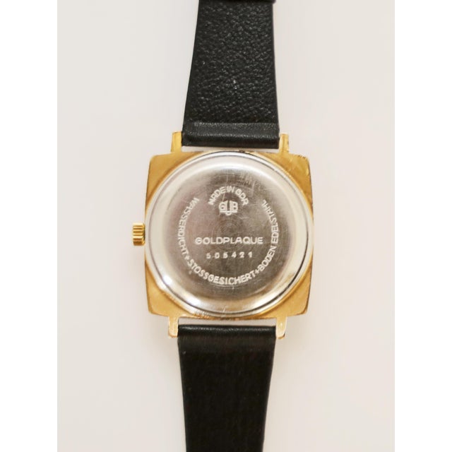Vintage Men's Wristwatch from GUB, 1974 For Sale - Image 4 of 6