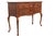 Traditional Vintage Lexington Bob TimberLake Qual Hunter's Sideboard Buffet & Matching Mirror | For Sale - Image 3 of 11