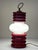 Vintage Ceramic Lantern Lamp, 1970s For Sale - Image 5 of 15