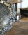 Mid 20th Century Mid-Century French Louis XV Style Silver-Plated Serving Tray For Sale - Image 5 of 10