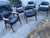 Mid-Century Modern Vintage Mid Century Modern Accent Chairs For Sale - Image 3 of 12