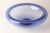 Blue Glass 17792 Fruit Bowl By Per Lütken for Holmegaard, in Good conditions. Designed 1960 to 1969 This piece has an...
