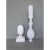 Marble Sculpture by Tom Von Kaenel For Sale - Image 4 of 6