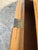 Vintage Rattan Hexagonal Night Stands - A Pair For Sale - Image 9 of 12