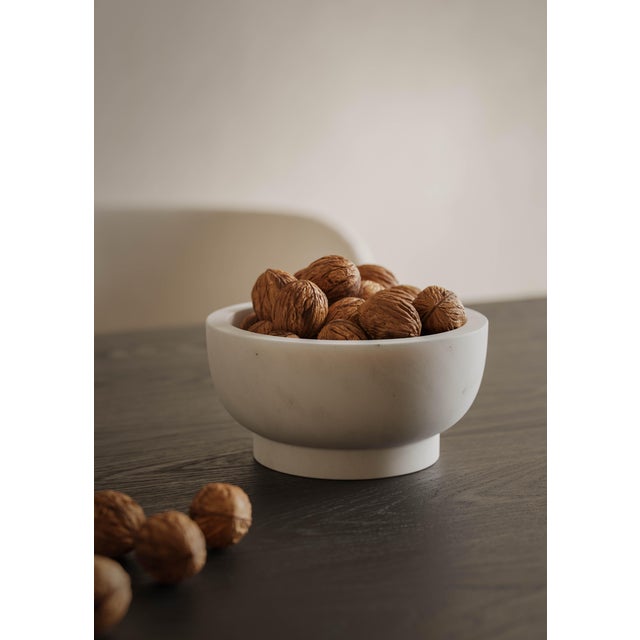 From stellar kitchens to the table. The memory bowl is an ancestral reminder, a symbol of the vital relationship between...