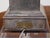 19th Century English Tôle Amphorae Shaped Table Lamps on Lucite Bases - a Pair For Sale - Image 4 of 12