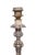 Rococo Silver Plated Table Lamps, 1920s, Set of 2 For Sale - Image 10 of 14