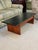 1960s 1960s Lane Coffee Table With Faux Black Slate For Sale - Image 5 of 6