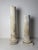Fragments of Limestone Columns, 19th Century, Set of 2 For Sale - Image 4 of 18