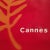 Contemporary 1997 50th Annual Cannes Film Festival Poster For Sale - Image 3 of 7