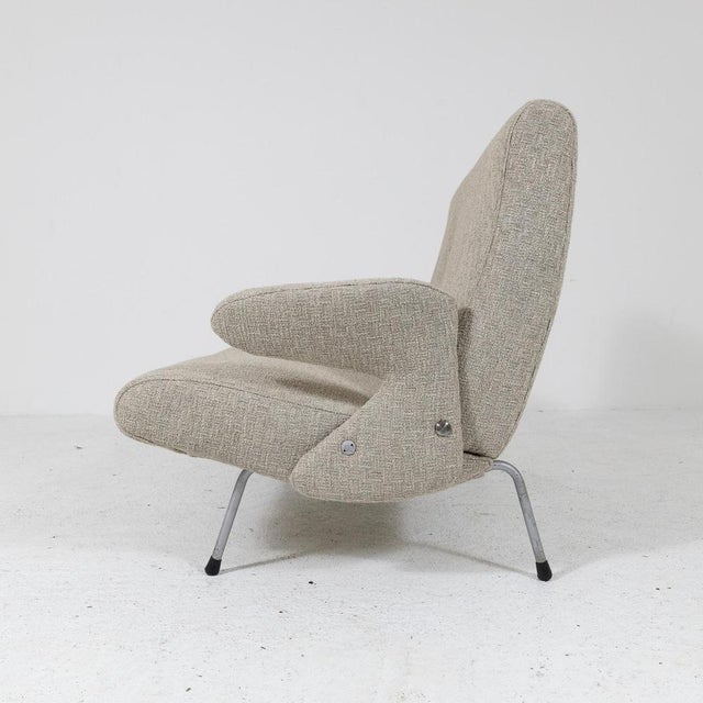 1950s Delfino Sofa by Erberto Carboni for Arflex, 1950s For Sale - Image 5 of 8