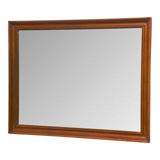 Henkel Harris Cherry Mirror For Sale