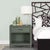 Versatile and highly functional, the Capri One-Drawer Nightstand captures the carefree elegance of the coast. Featuring a...