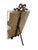 Metal Minimalist Rococo Bronze Frame, France, 1890s For Sale - Image 7 of 8