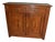 Art Deco Sideboard in Oak For Sale