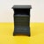 Brown Vintage Cabinet in Wood, 1980s For Sale - Image 8 of 8