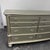 Benjara Champagne Metallic Dresser For Sale - Image 11 of 12