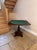 19th Century Antique William IV Rosewood Card Tables, 1830, Set of 2 For Sale - Image 5 of 7